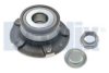 BENDIX 051923B Wheel Bearing Kit